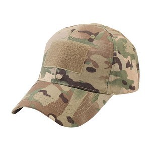 Tactical Operator Cap