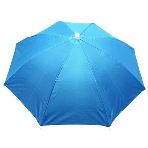 Rain Umbrella Hat