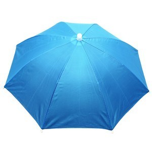 Rain Umbrella Hat