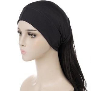 Cozy Mercerized Hat