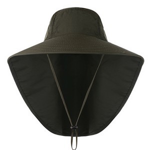 Breathable Fisherman Hat
