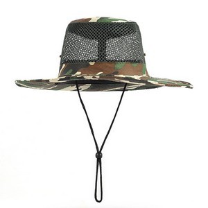 Breathable Mesh Sun HatBreathable Mesh Sun Hat
