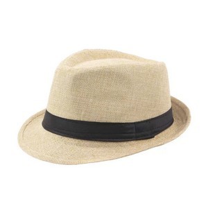 Classic Fedora Hat