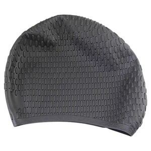 Silicone Protective Swim Cap