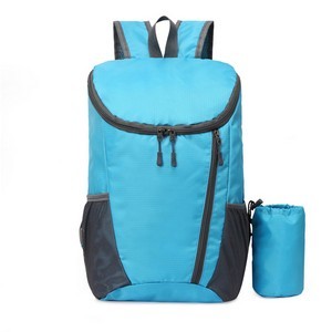 Packable Lightweight Hiking Backpack
