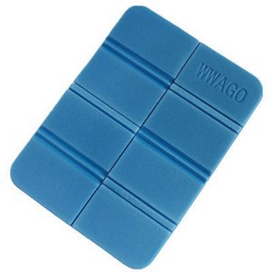 Foldable Outdoor Seat Cushion