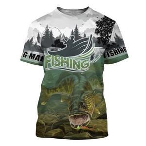 Crew Neck Short Sleeve T-shirt