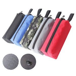 Canvas Supply Pouch