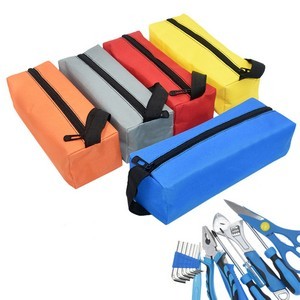 Canvas Supply Pouch