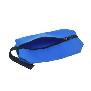Canvas Supply Pouch