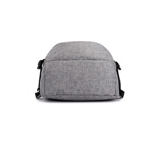 Laptop Anti Theft Backpack with USB Charging Port