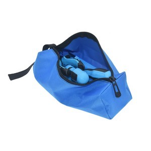 Canvas Supply Pouch