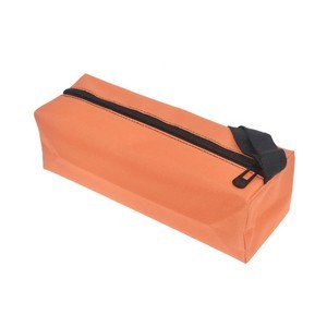 Canvas Supply Pouch