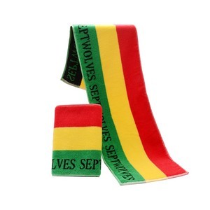 Bench Gym Sports Towel