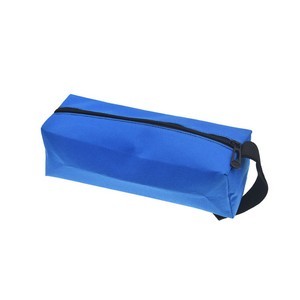 Canvas Supply Pouch
