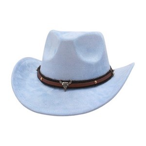 Western Sun Hat