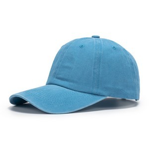 Timeless Cotton Dad Hat