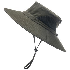 Waterproof Outdoor Bucket Hat