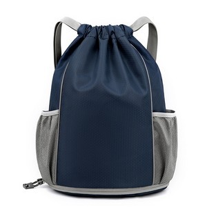 Drawstring Outdoor Sport Backpack