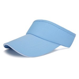 Adjustable Sun Visor Cap