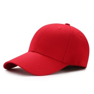 Soft Top Cotton Duckbill Cap