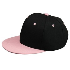 Outdoor Polyester Baseball Cap