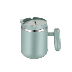 15.8 OZ Stainless Steel Insulated Coffee Mug