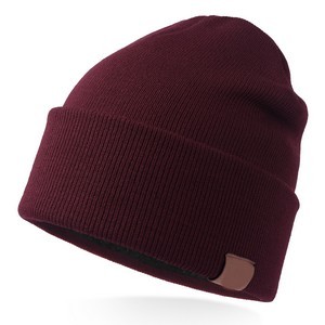 Winter Knit Beanie