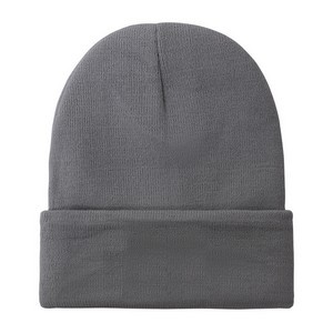 Knitted Woolen Beanie