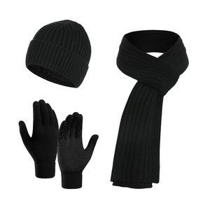 Winter Knitted Beanie