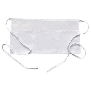 Poly-Cotton Work Apron