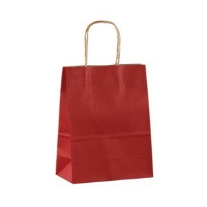 Kraft Shopping Paper Bag