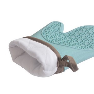 Heavy-duty Silicone Oven Gloves