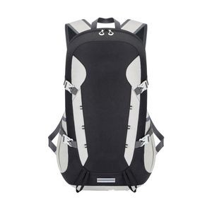 Rip-Stop Nylon Hiking Backpack