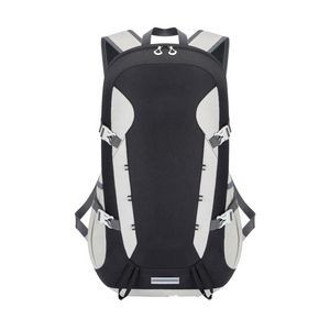 Rip-Stop Nylon Hiking Backpack
