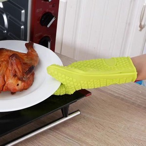 Heat Resistant Glove