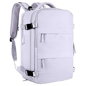 Travel Backpack with Laptop Compartment & USB Charging Port