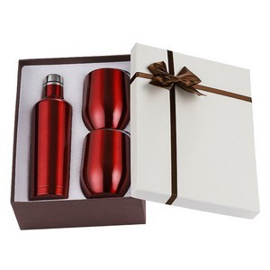 20oz Personalized Wine Bottle