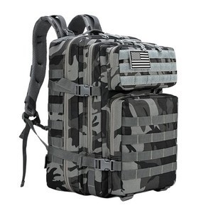 Outdoor Military Tactical Backpack
