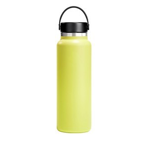 40oz Stainless Steel Water Bottle