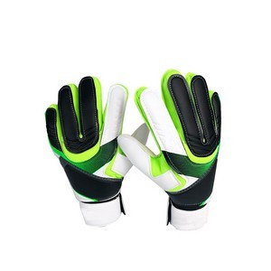 Enhanced Protection Soccer Gloves