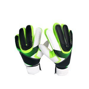 Enhanced Protection Soccer Gloves