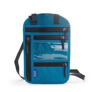 Nylon Crossbody Bag