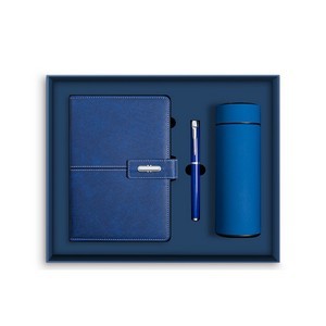 All-in-One Business Notebook Gift Set