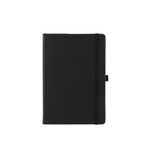 Ribbon Bookmark A5 Notebook