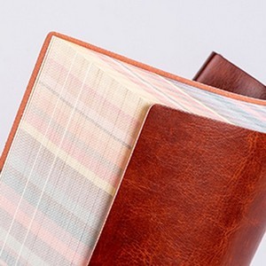 PU Leather Notebook