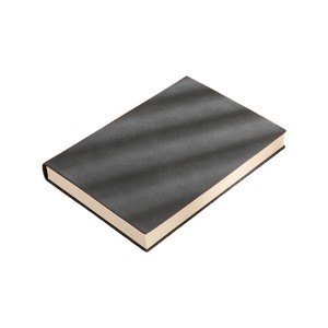 Soft Leather Notebook