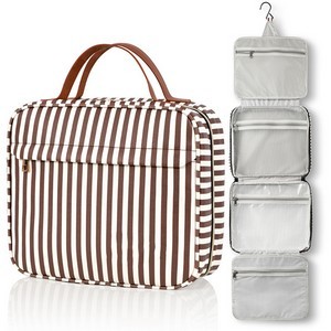Travel Hanging Makeup Bag