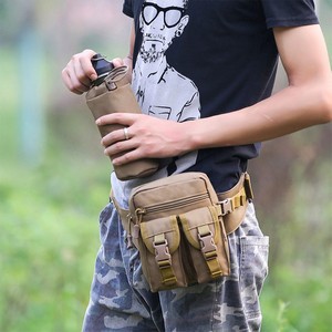 Tactical Fanny Pack