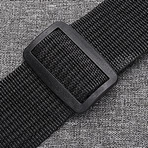 Water Resistant Nylon Fanny Pack